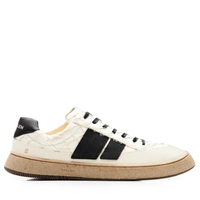 Tênis Masculino Pirarucu Ag Sneaker - Off White
