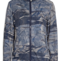 Jaqueta Masculina J-warrett-cmf - Azul