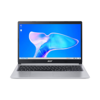 Notebook Acer Aspire 5 15.6 AMD Ryzen 5 5500U Radeon Graphics 8GB DDR4 256GB SSD Linux