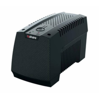 Nobreak TS Shara UPS Mini 700VA Ent Bivolt Sai 115V 1x6Ah 12V 4+2 Tomadas - 4575