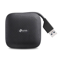 Hub TP-Link UH400 USB 3.0 5Gbps C/ 4 Portas