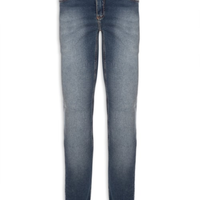 Calça Masculina Jeans Skinny Varjão - Azul