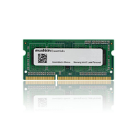 Memória Mushkin Essentials 8GB DDR3 1600MHz - 992038