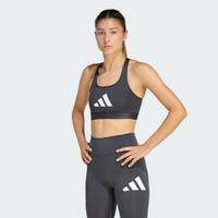 Top Esportivo Estampado Primeliftreact Mulher adidas