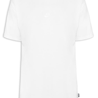 Camiseta Masculina Nsw Prem Essntl Sust Tee - Branca