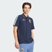 Polo DNA Seleção Argentina Homem adidas