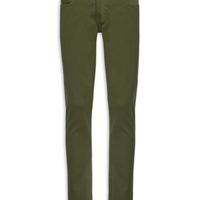 Calça Masculina Skinny Color - Verde