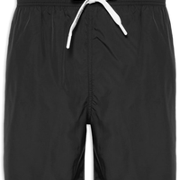Bermuda Masculina - Preto