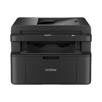 Multifuncional Brother DCP-L1652W Laser Mono Wi-Fi USB 110V