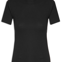 Blusa Feminina - Preto