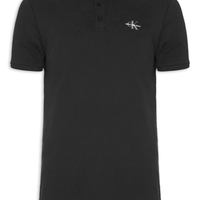 Polo Masculina Re Issue - Preto