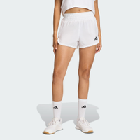 Shorts de Malha de Cintura Alta Pacer Workout Mulher adidas