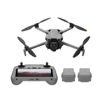 Drone DJI Mini 5 Pro Fly More Combo Plus c/Tela - DJI068