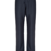 Calça Masculina Social - Azul
