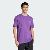 Camiseta Estampada Summer Slides Sport Homem adidas