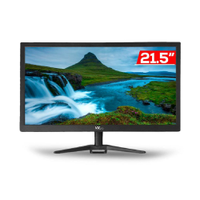 Monitor VX Pro 21,5 75Hz HDMI VGA - VX215X