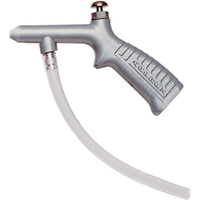 Pulverizador para Compressor Majam Omega 11, Cano Curto
