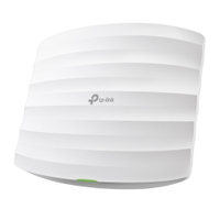 Access Point Omada by TP-Link EAP245 Wi-Fi 5 Dual Band AC1750 Teto