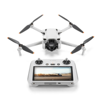 Drone DJI Mini 3 Standard C/ Tela DJI047