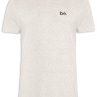 Camiseta Masculina Sardenha - Bege
