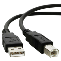 Cabo NTC MD9 Impressora USB 2.0 5,00M - 4358