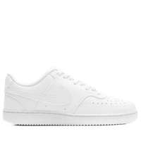 Tênis Feminino WNike Court Vision Lo Nn - Branco