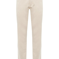 Calça Masculina Skinny Color - Bege