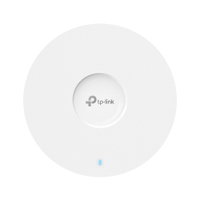Access Point TP-LINK EAP673 Omada Teto Wi-Fi 6 AX5400 Dual Band - EAP673