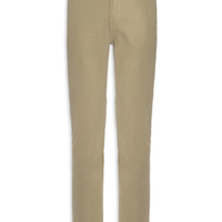 Calça Masculina Color Five Pockets Skinny - Bege