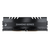 Memória Rise Mode Diamond Series 4GB DDR4 3200Mhz - RM-D4-4G-3200D