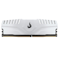 Memória Rise Mode Z Series 32GB DDR4 3200Mhz Branco - RM-D4-32G-3200ZW