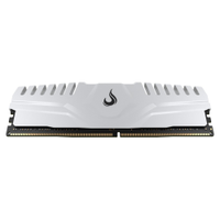 Memória Rise Mode Z Series 16GB DDR4 3200Mhz Branco - RM-D4-16G-3200ZW