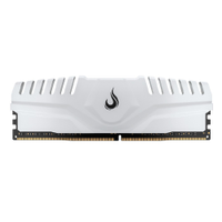 Memória Rise Mode Z Series 8GB DDR4 3200Mhz - RM-D4-8G-3200ZW