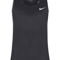 Regata Feminina Raceback Tank - Preto