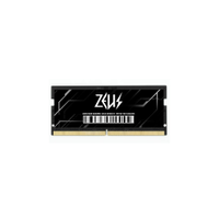Memória Notebook Rise Mode Zeus Series 16GB DDR5 5200MHz - RM-D5-16G-5200ZEN
