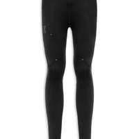 Calça Masculina Performance Tights - Preto