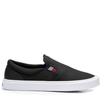 Tênis Masculino Malcolm 22d - Preto