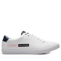 Tênis Masculino Hockney 12y - Branco
