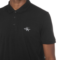 Polo Masculina Re Issue - Preto