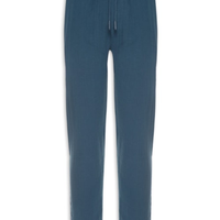Calça Masculina Lisa - Azul