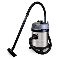 Aspirador de Pó e Água Karcher 20 Litros NT2000, 110 Volts