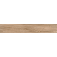 Porcelanato Acetinado Retificado Portinari Interno Abitare Be, Classe A 20 x 120 cm