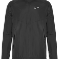 Jaqueta Masculina Repel Miler - Preto