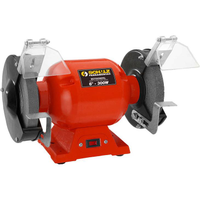 Moto Esmeril Schulz 6, 300 watts - 110 Volts