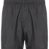 Short Masculino Beach Riders Ripstop - Preto