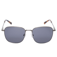 Óculos De Sol Masculino Max - Cinza