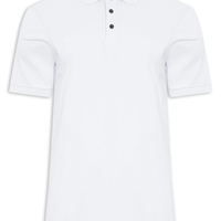 PÓLO New Simple Basic Branca
