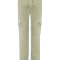 Calça Masculina Jogger Saara - Verde