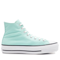 Tênis Feminino Chuck Taylor All Star Lift - Azul