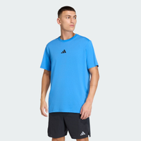 Camiseta Estampada Treino Climacool Identity Homem adidas